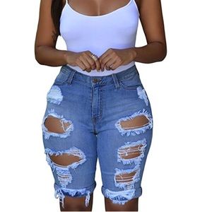 Meet your Posher, Shawnette